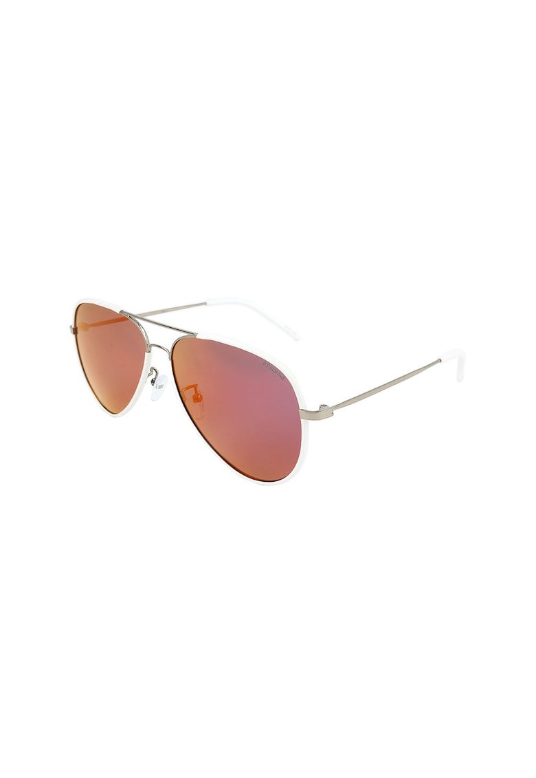 Ochelari de soare aviator - unisex - cu lentile polarizate