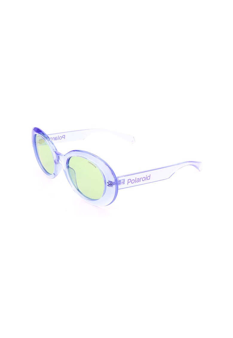 Ochelari de soare ovali - cu lentile polarizate