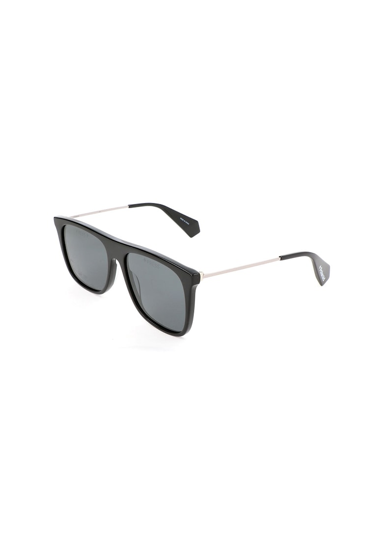 Ochelari de soare unisex – cu lentile polarizate fashiondays.ro imagine noua