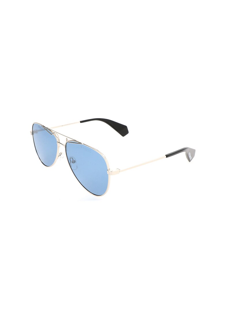 Ochelari de soare aviator - unisex - cu lentile polarizate