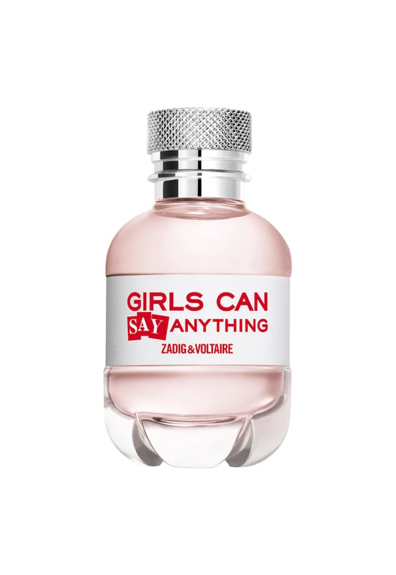 Apa de Parfum Girls Can Say Anything – Femei – fashiondays imagine noua