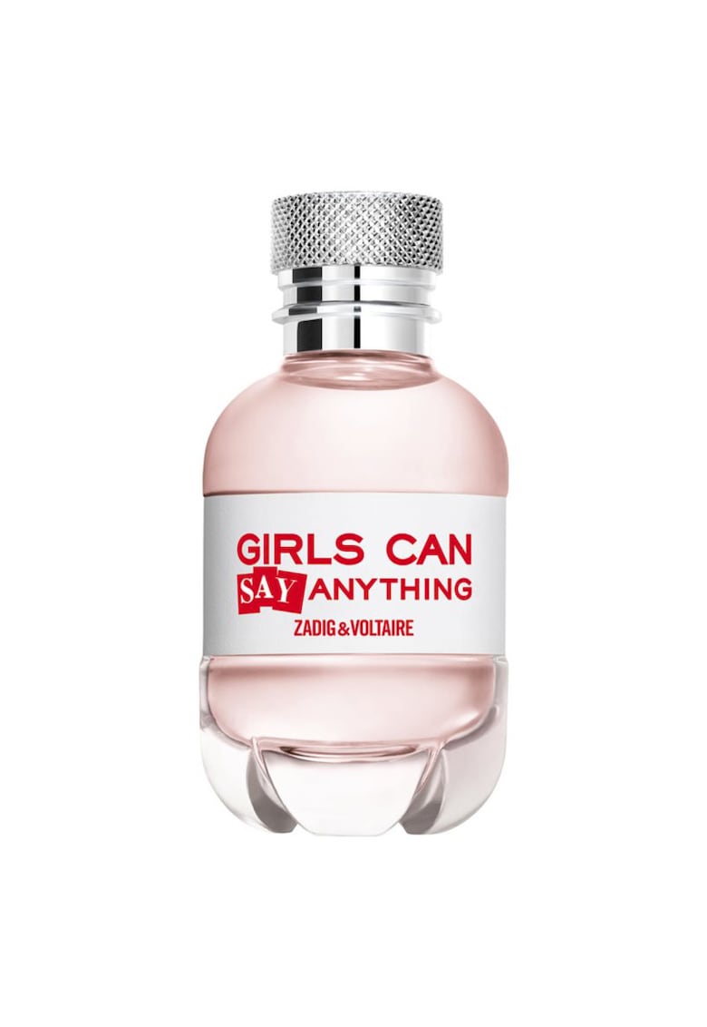 Apa de Parfum Girls Can Say Anything - Femei - 90 ml