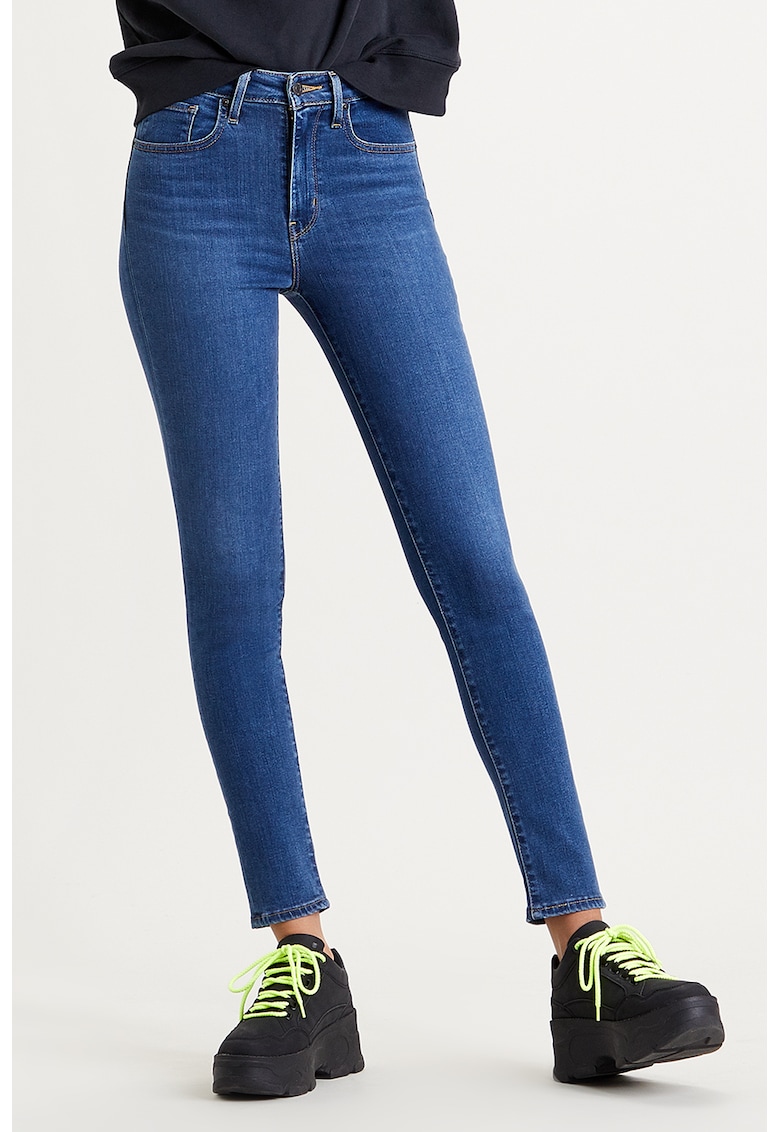 Blugi skinny