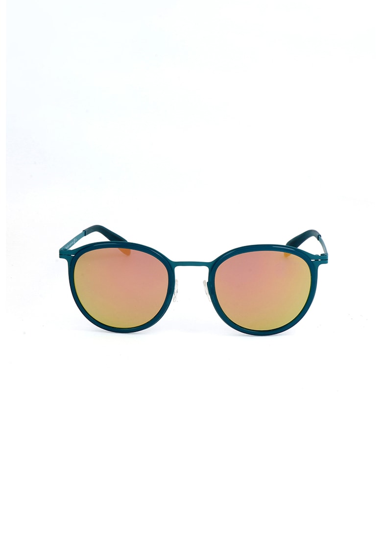 Ochelari de soare pantos - unisex - cu rame metalice