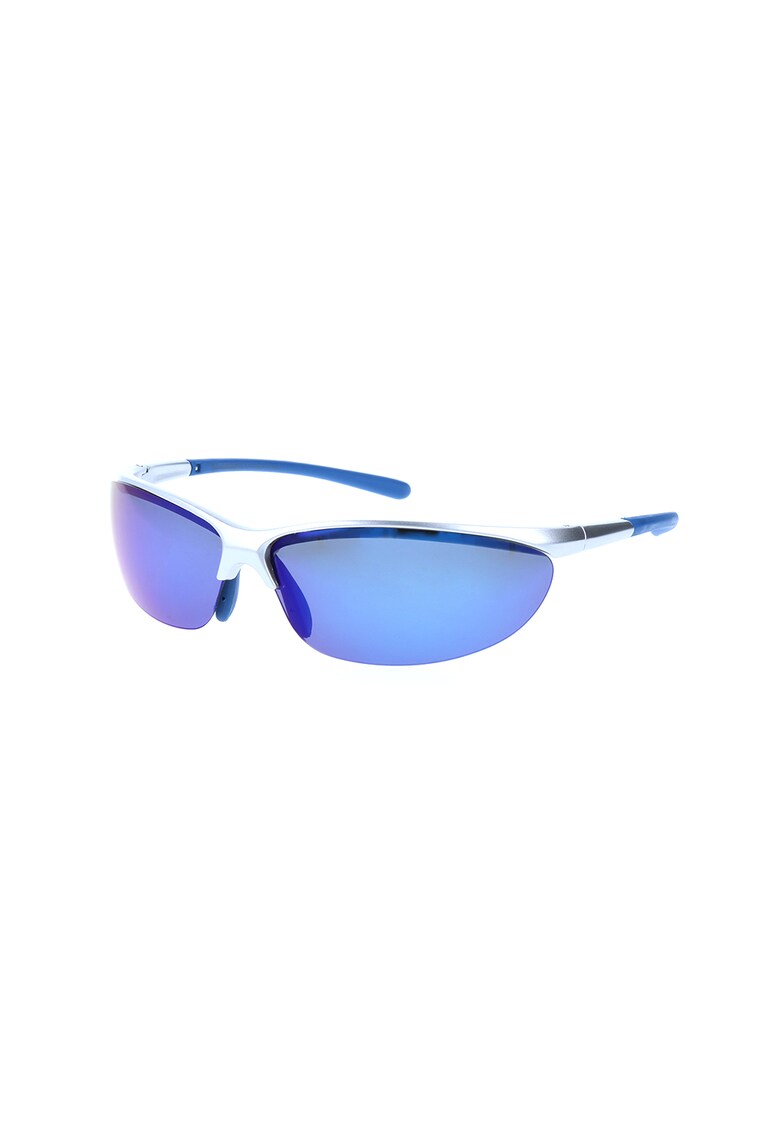 Ochelari de soare biker cu lentile polarizate