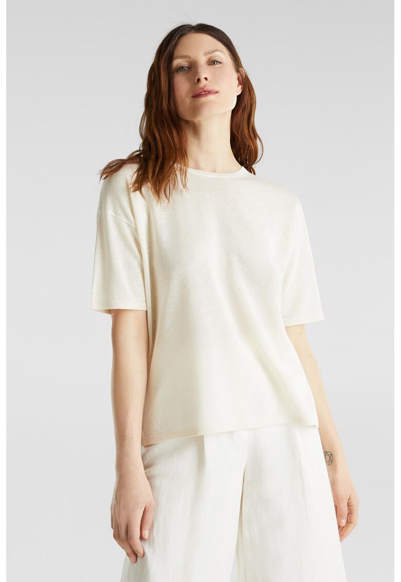 Bluza cu maneci cazute