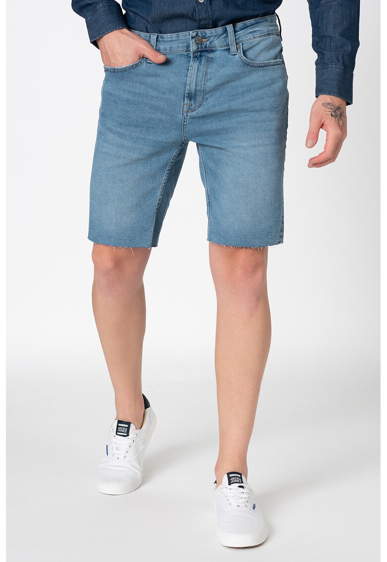 Bermude din denim