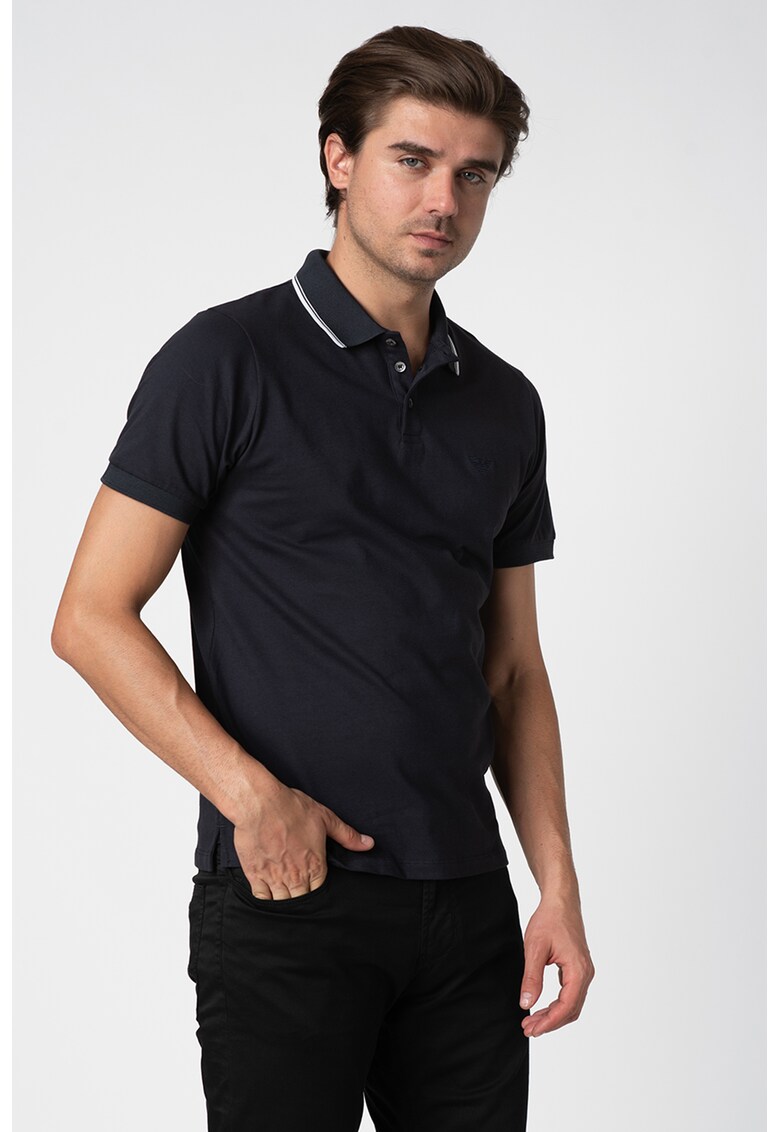 tricouri polo pentru bărbați