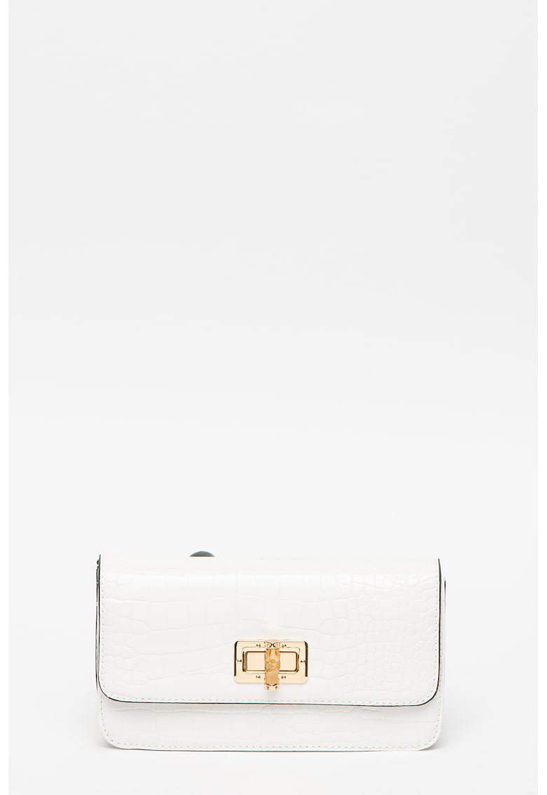 Borseta de piele ecologica Squadgoalz Borseta de piele ecologica Squadgoalz