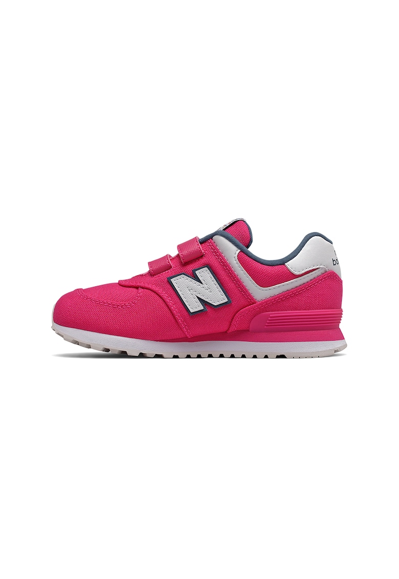 Pantofi sport cu velcro 574