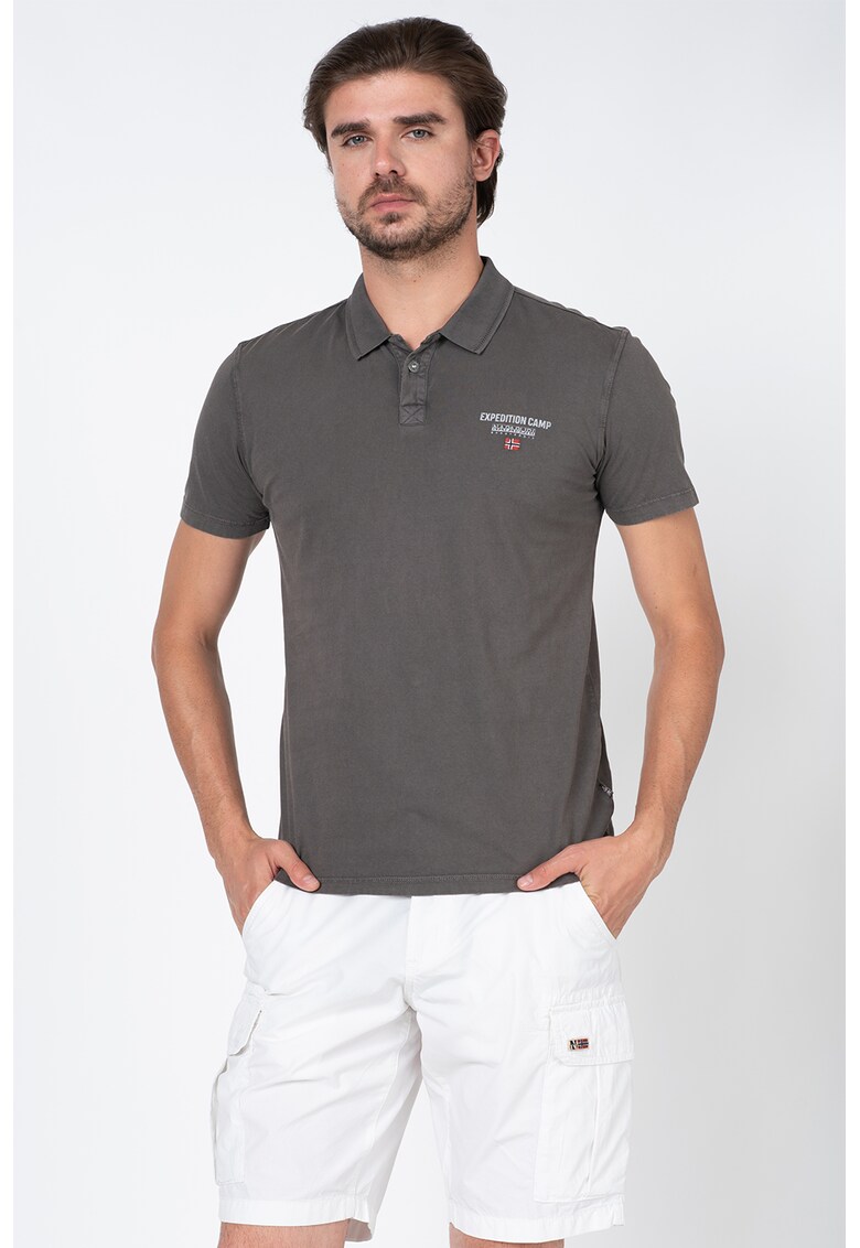 Tricou polo Eonthe