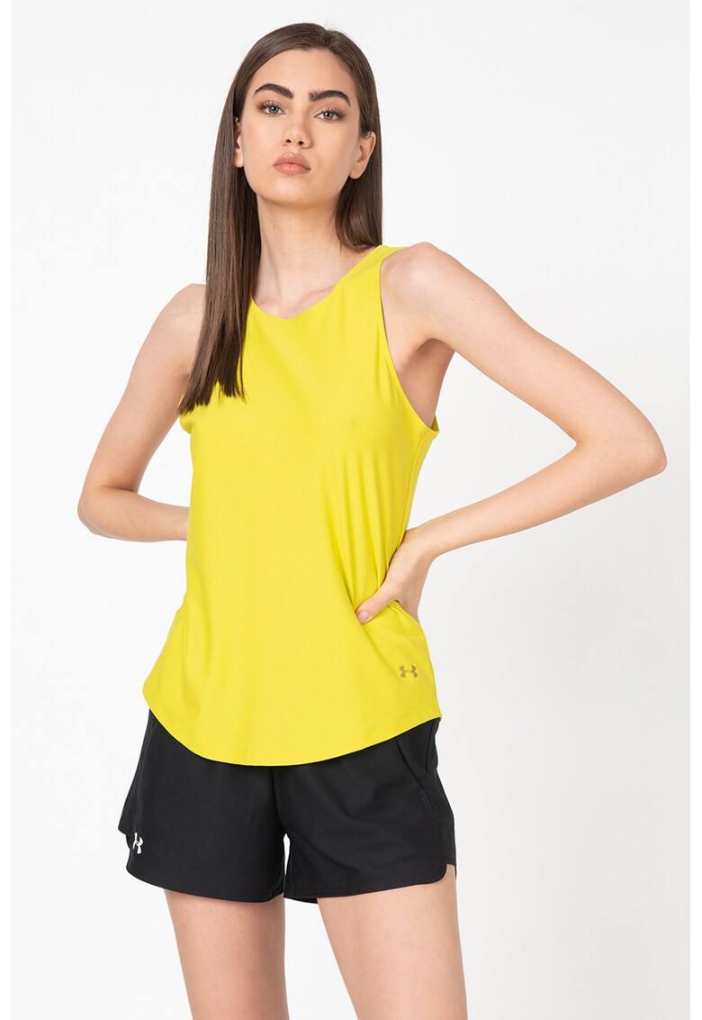 Top pentru fitness Vanish