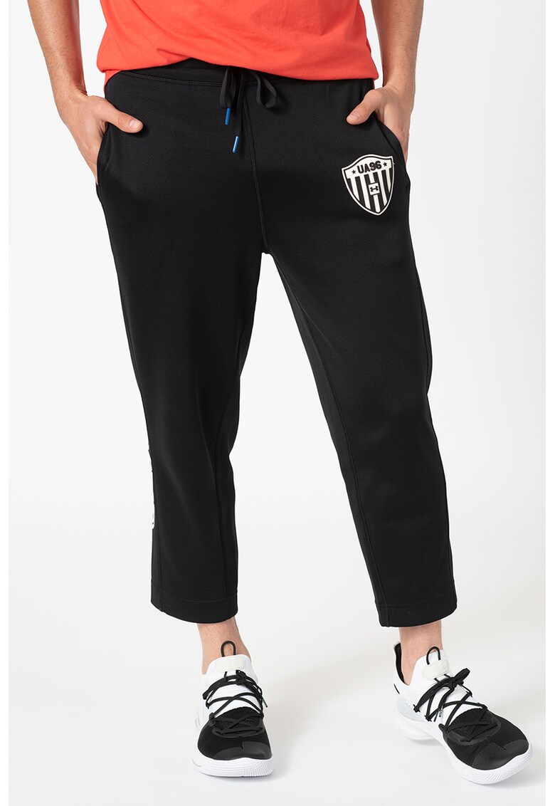 Pantaloni sport elastici Always On Double