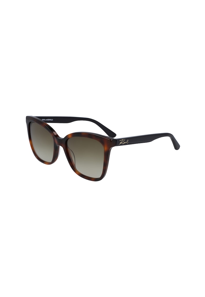 Ochelari de soare butterfly cu lentile in degrade