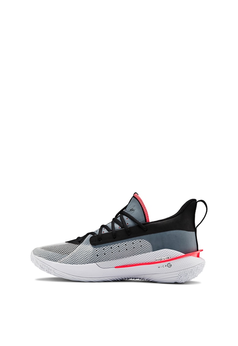 Pantofi pentru baschet Curry 7