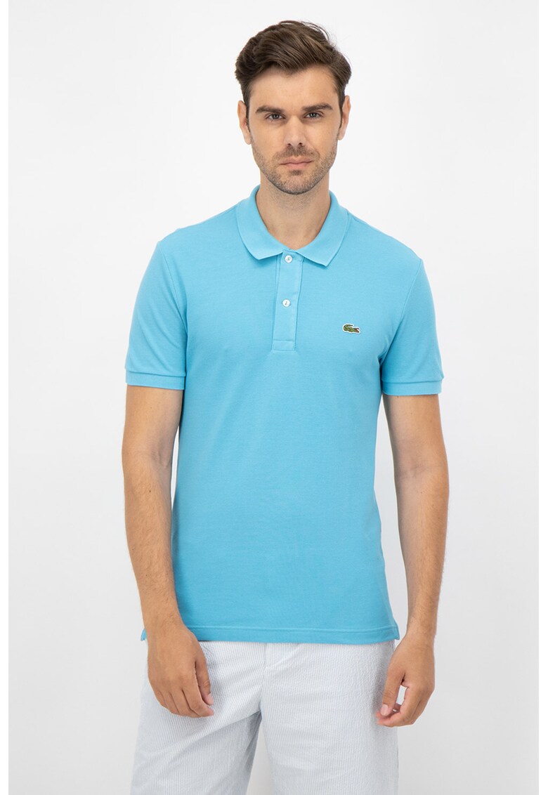 Tricou polo slim fit PH4012