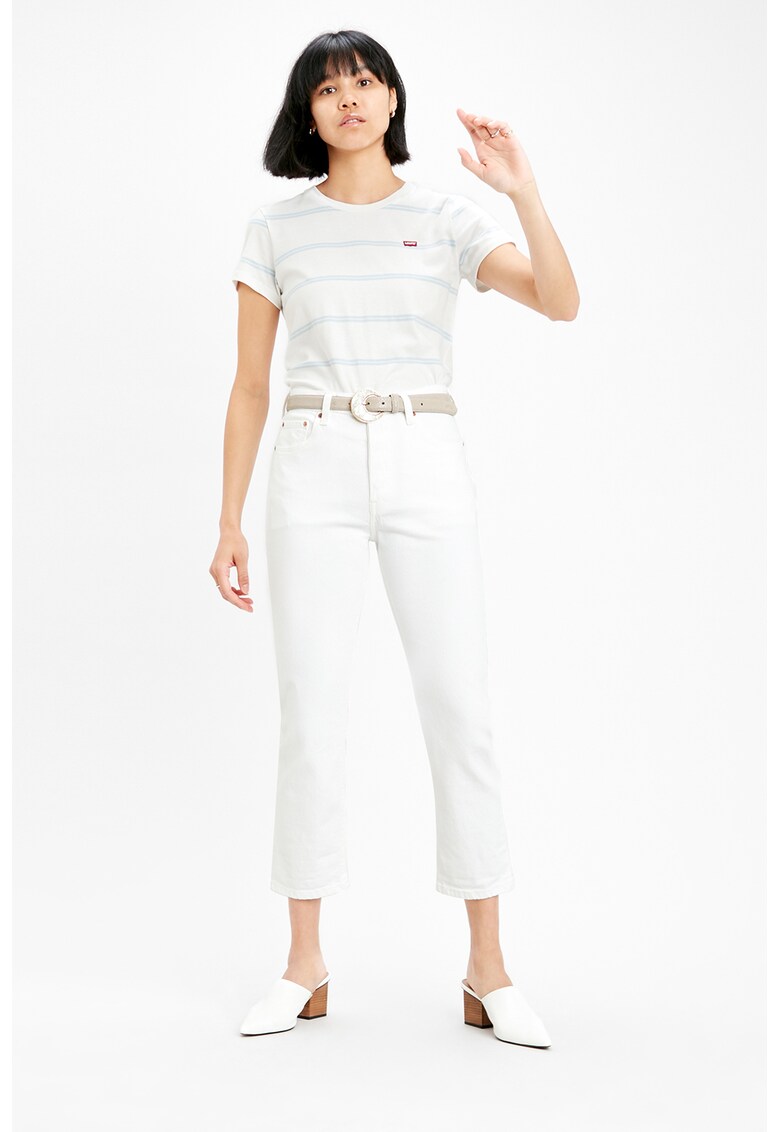 Blugi crop 501®