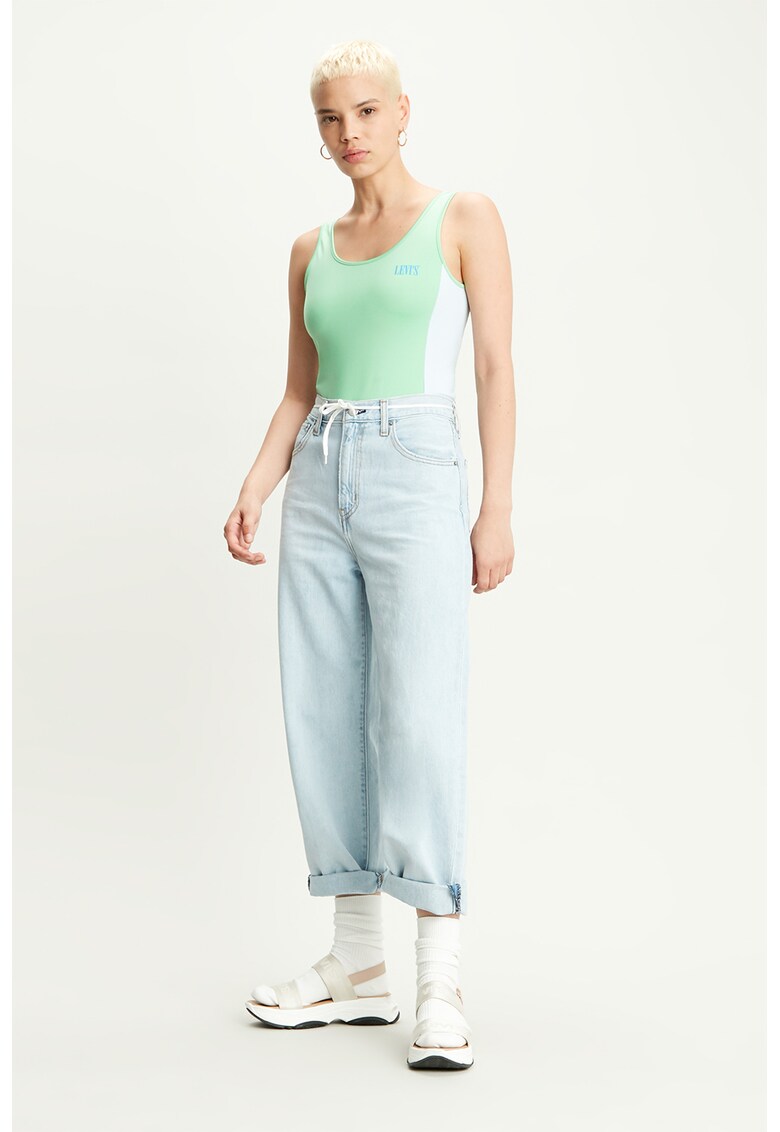 Body cu detaliu logo Body cu detaliu logo