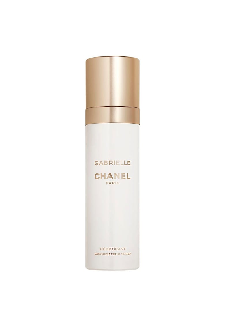 Deodorant Spray Gabrielle – Femei – 100 ml 100%