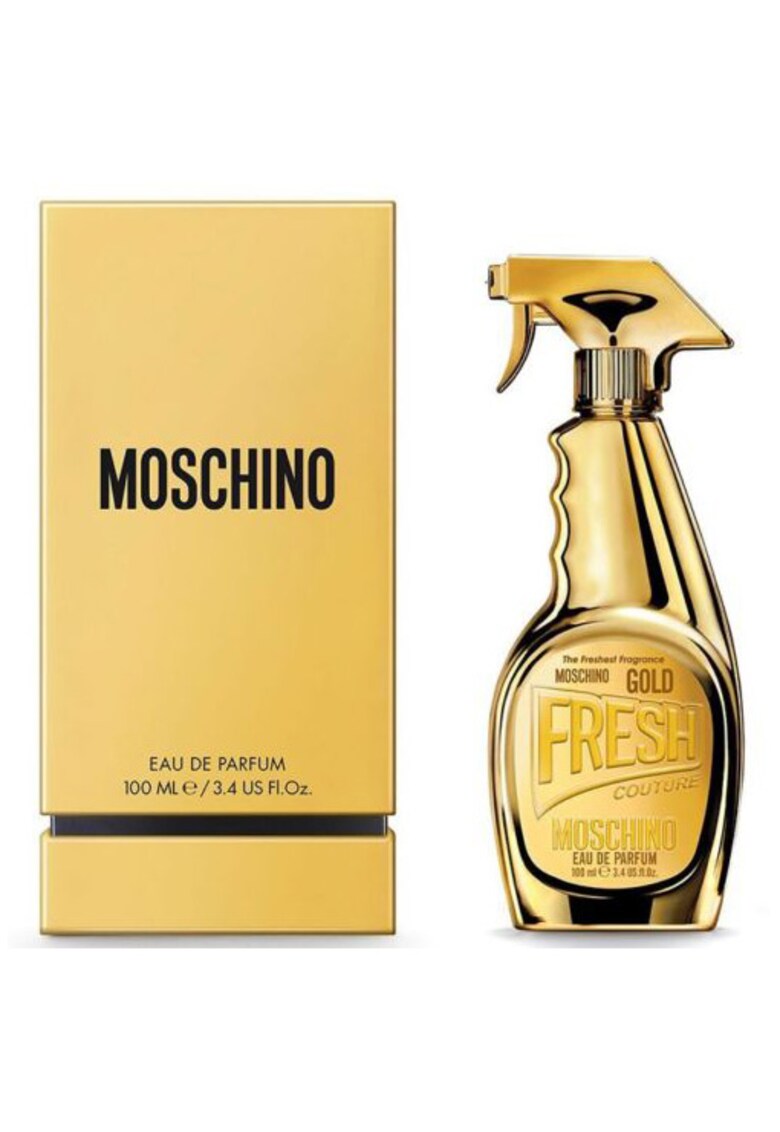 Apa de Parfum  Fresh Couture Gold - Femei