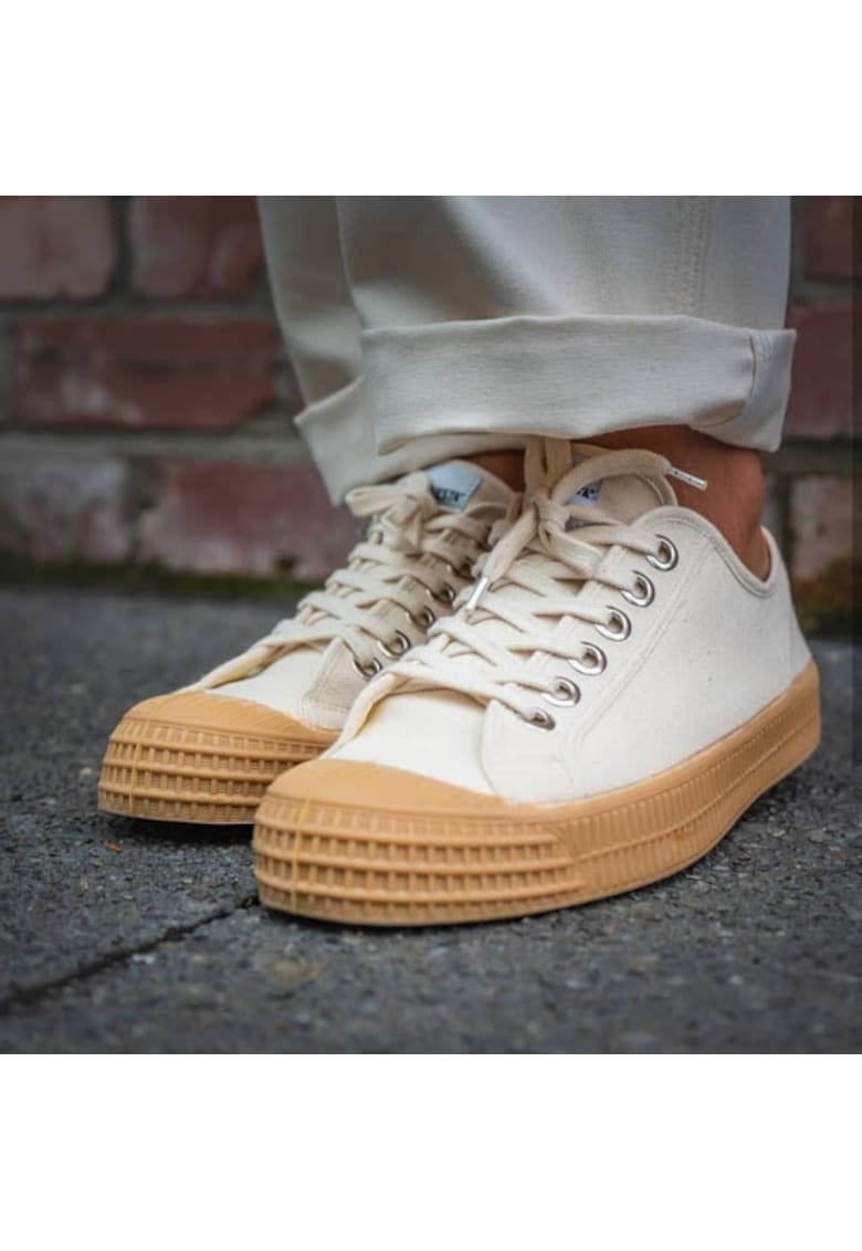 Pantofi sport  STAR MASTER 91 - culoarea 99 beige - marimea 44 - colectie vara 2020