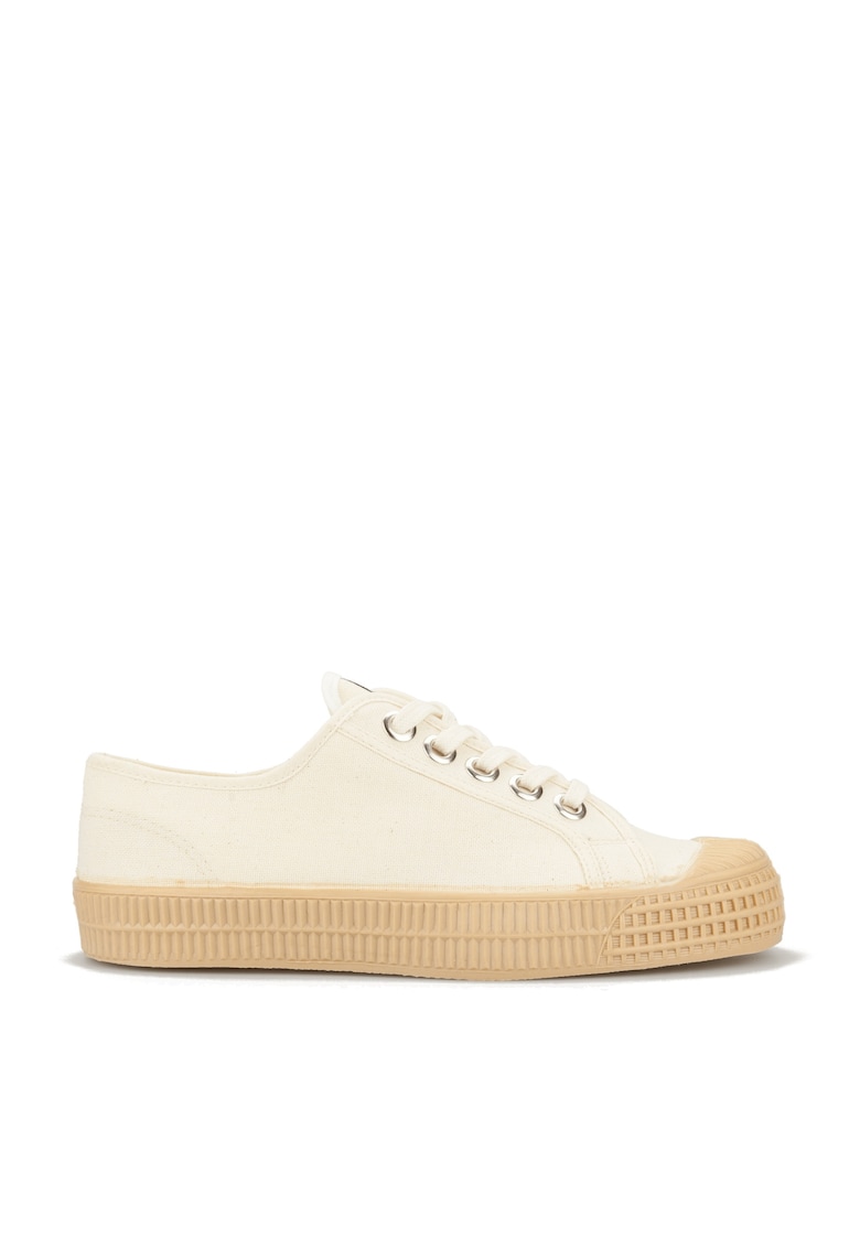 Pantofi sport STAR MASTER 91 - culoarea 99 beige - Bej