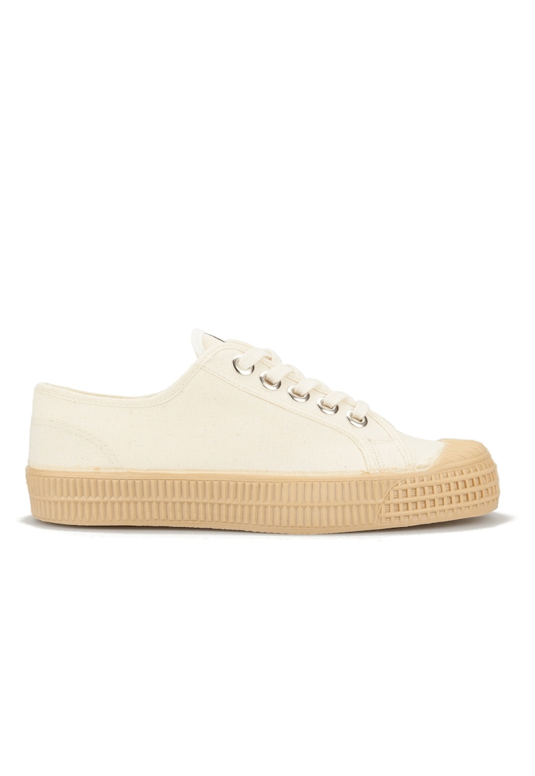 Pantofi sport STAR MASTER 91 - culoarea 99 beige - Bej deschis