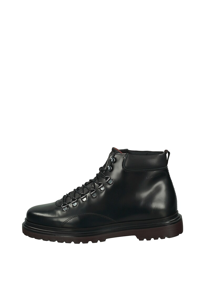 Ghete de piele