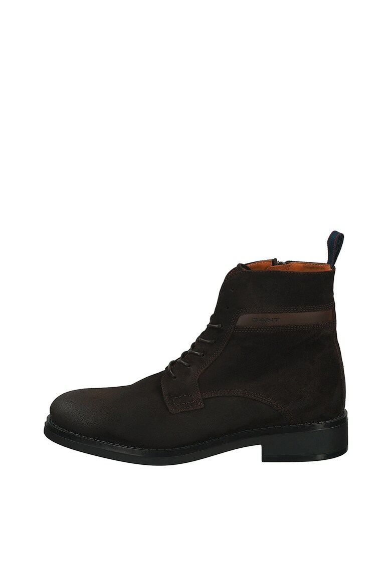 Ghete de piele intoarsa