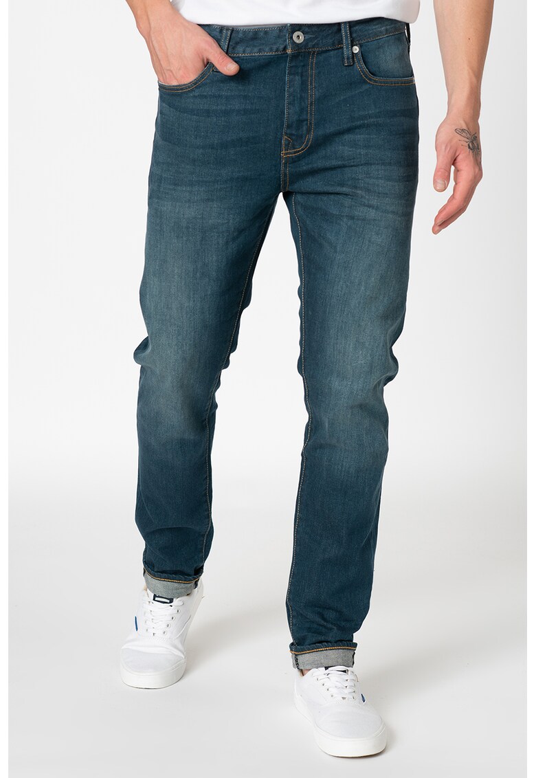 Blugi slim fit Tyler