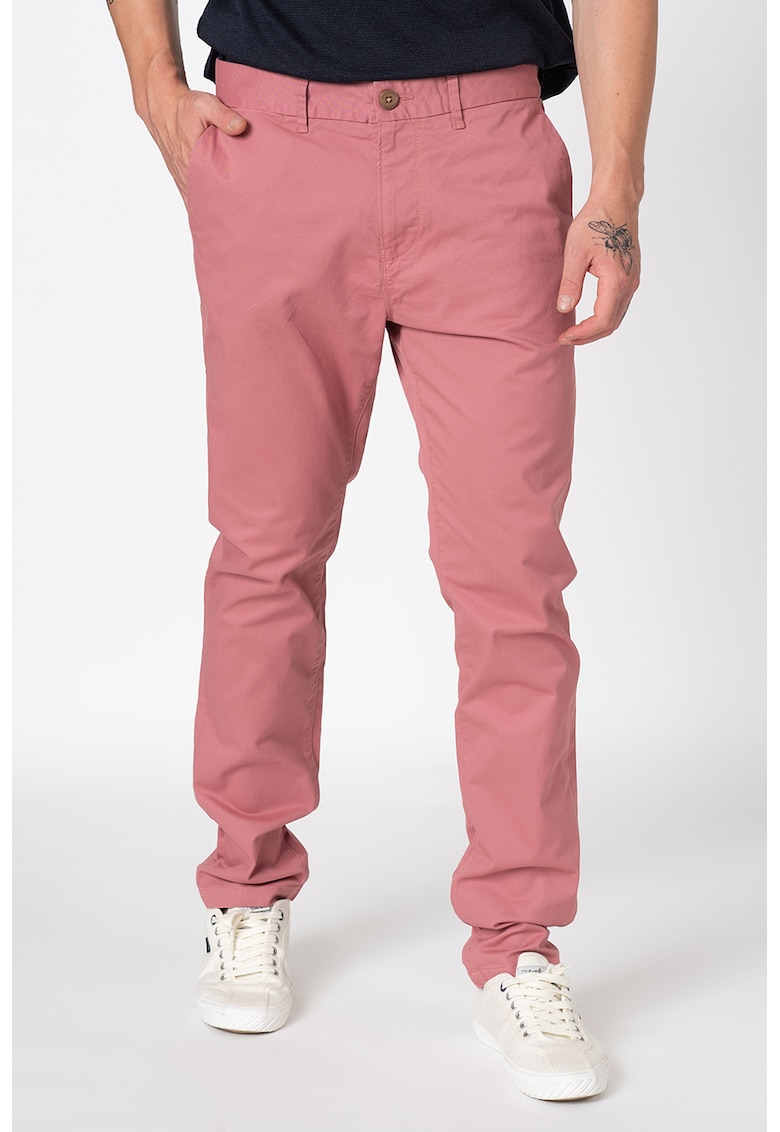 Pantaloni chino
