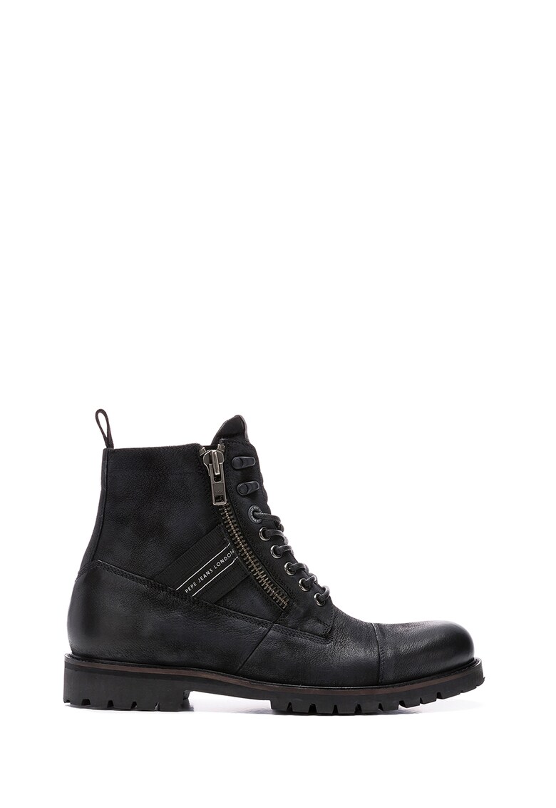 Ghete de piele