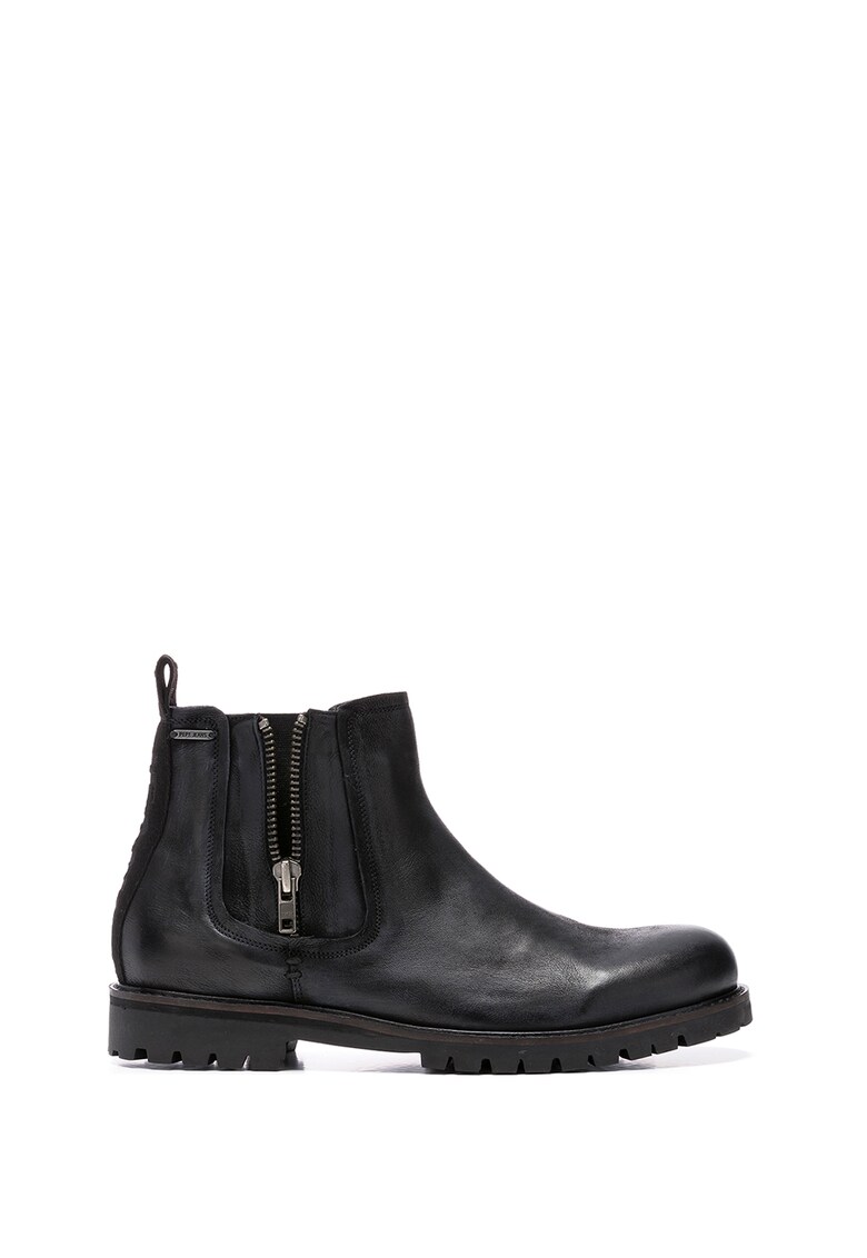 Ghete de piele