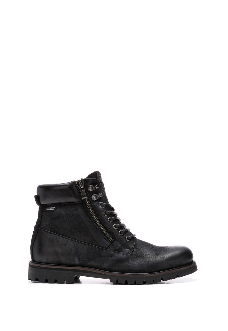 Ghete de piele
