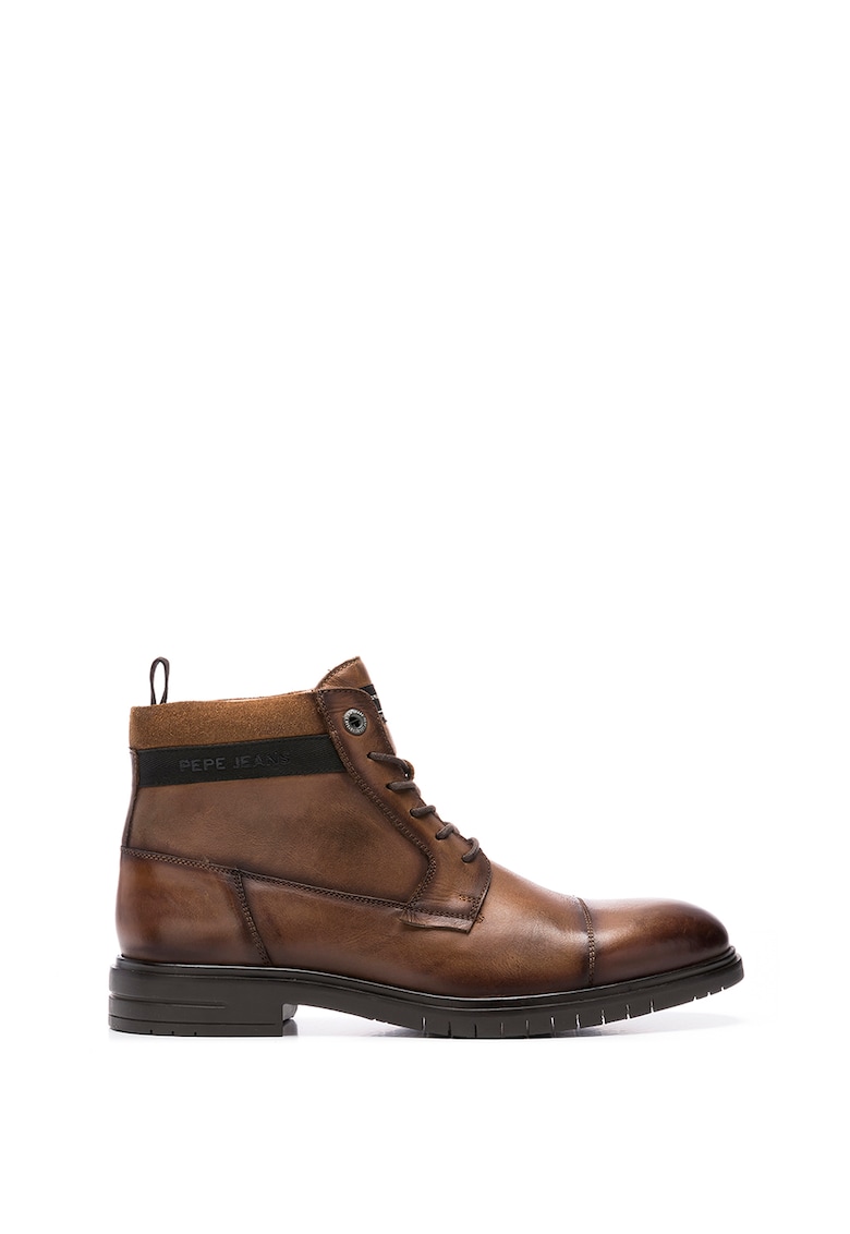 Ghete de piele