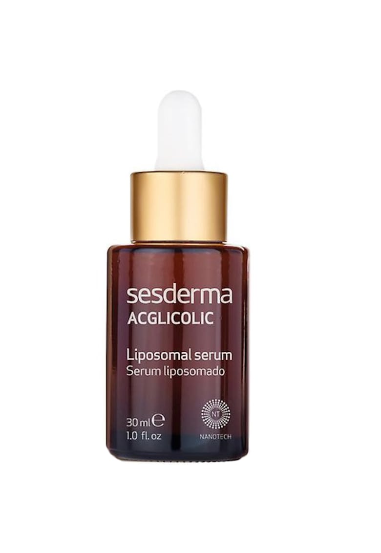Ser lipozomal Acglicolic - 30 ml