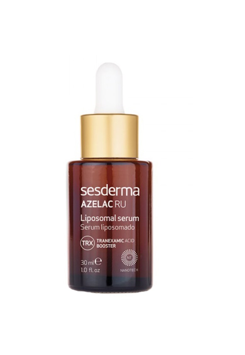 Ser lipozomal depigmentant Azelac RU - 30 ml