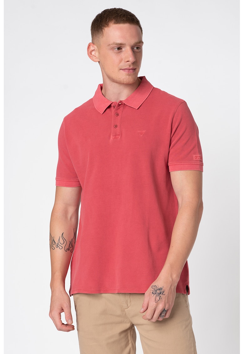 Tricou polo