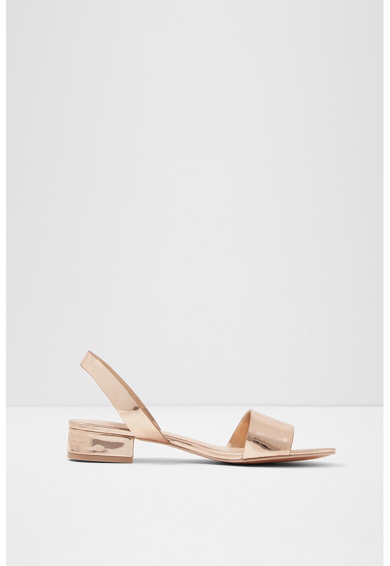 Sandale slingback Candace