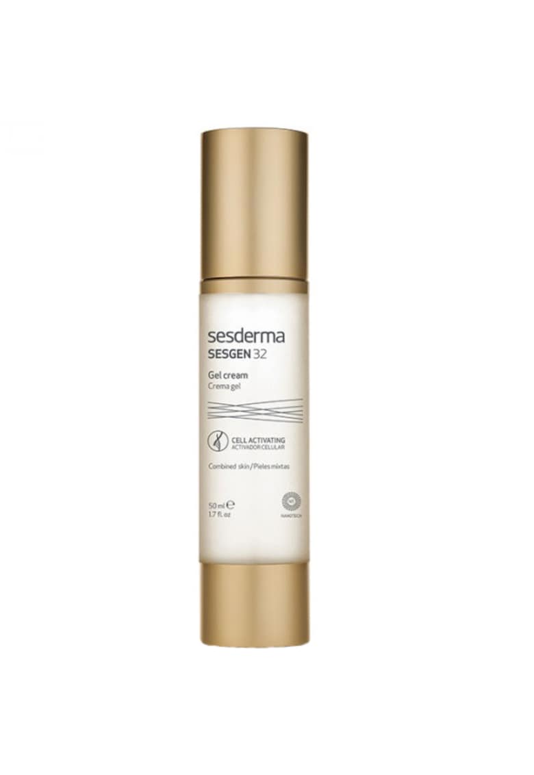 Crema-gel fata anti-imbatranire Sesgen 32 - 50 ml