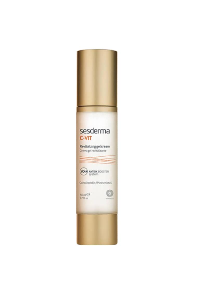 Crema-gel revitalizanta C-VIT - 50 ml