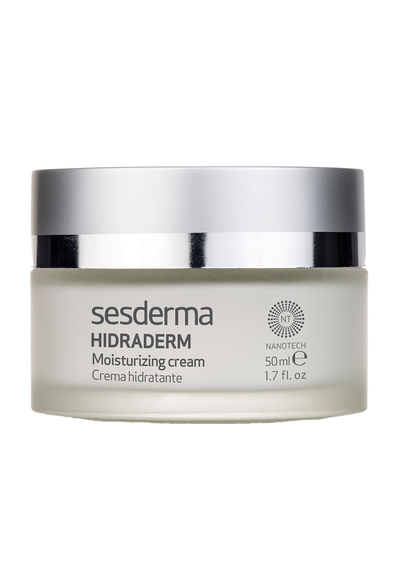 Crema faciala hidratanta Hidraderm - 50 ml