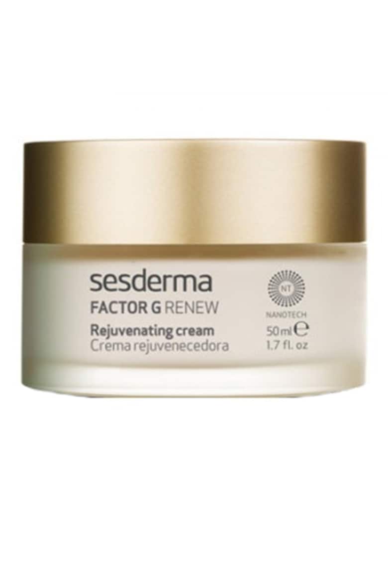 Crema anti-imbatranire Factor G Renew - 50 ml