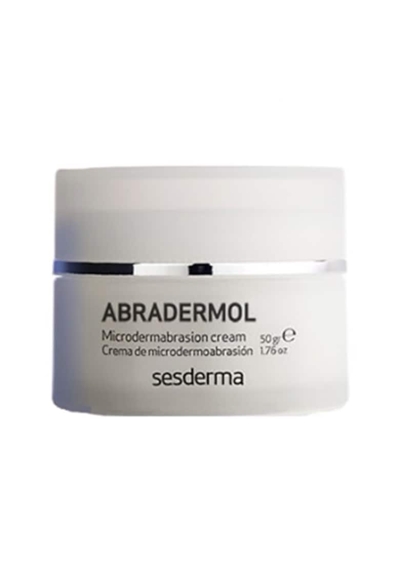 Crema Microdermoabraziune Abradermol - 50 ml