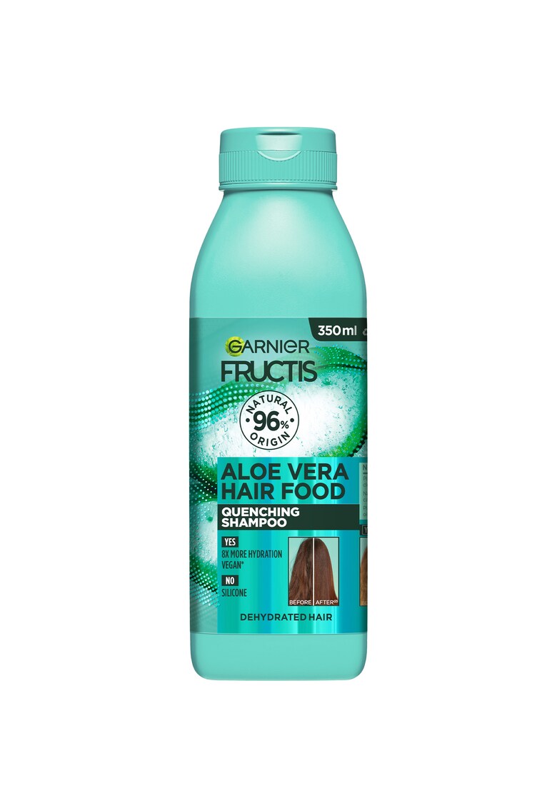 Sampon Fructis Hair Food - 350 ml