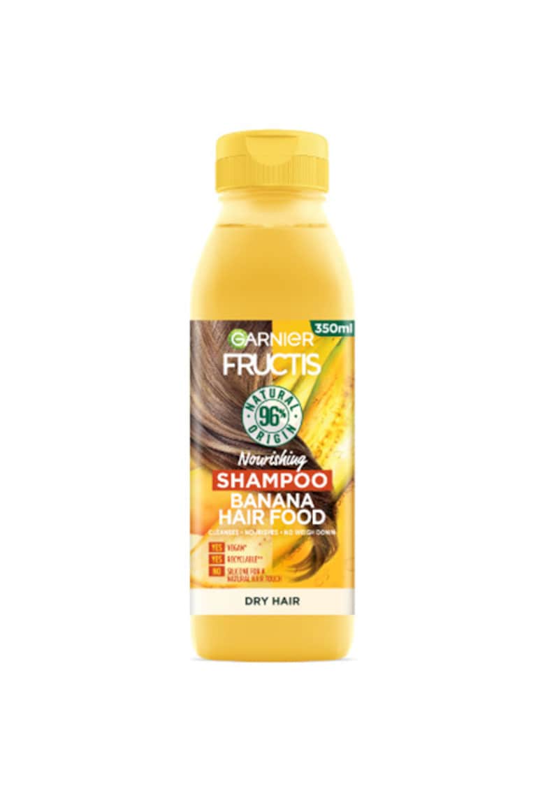 Sampon  Fructis Hair