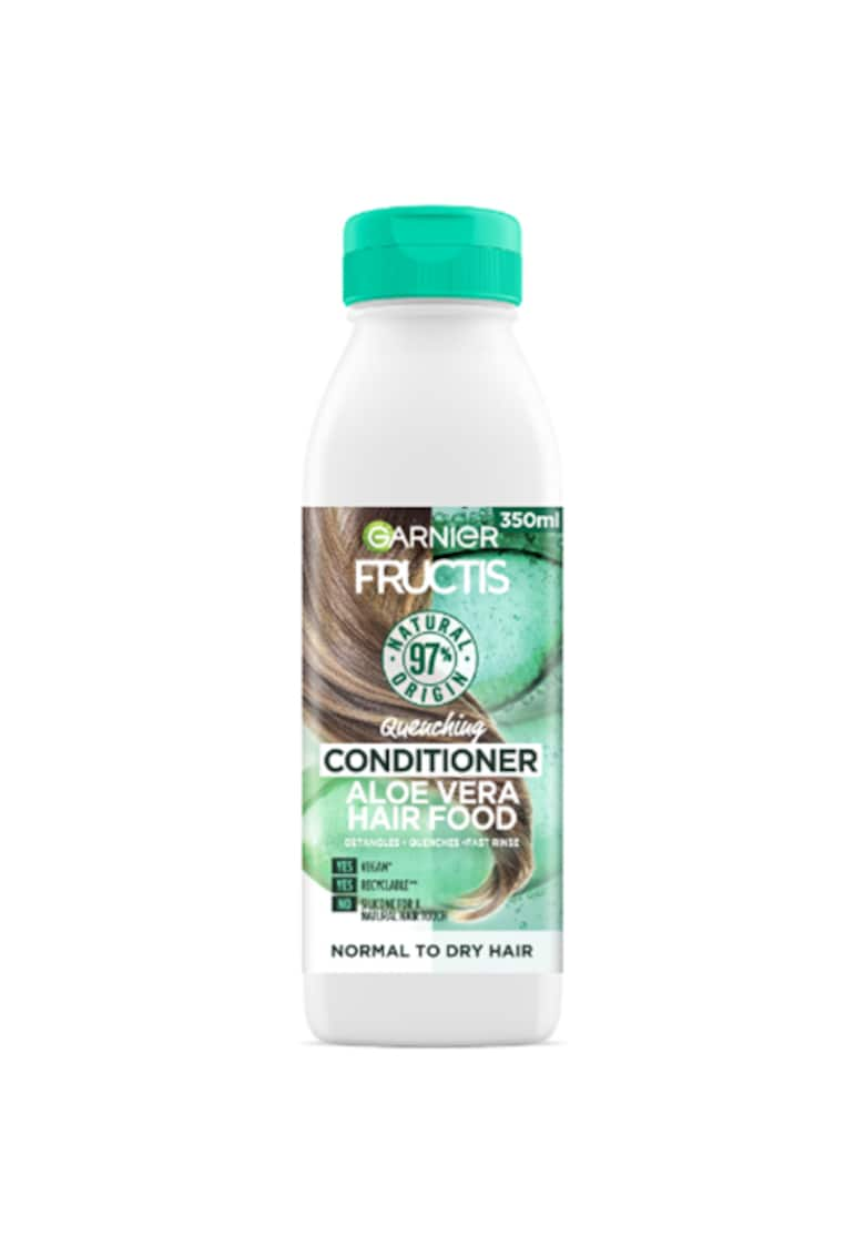 Balsam de par Fructis Hair Food - 350 ml