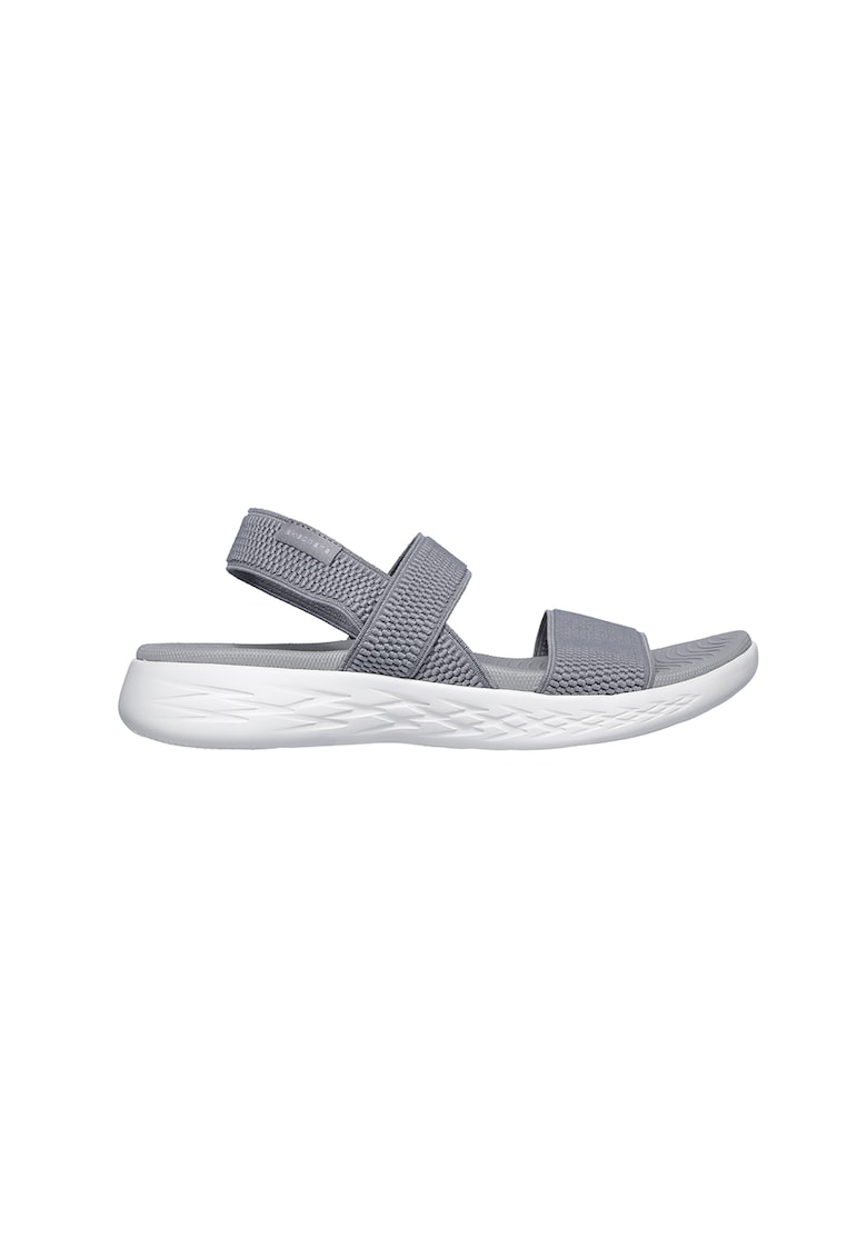 Sandale slingback On-The Go 600 - Flawless