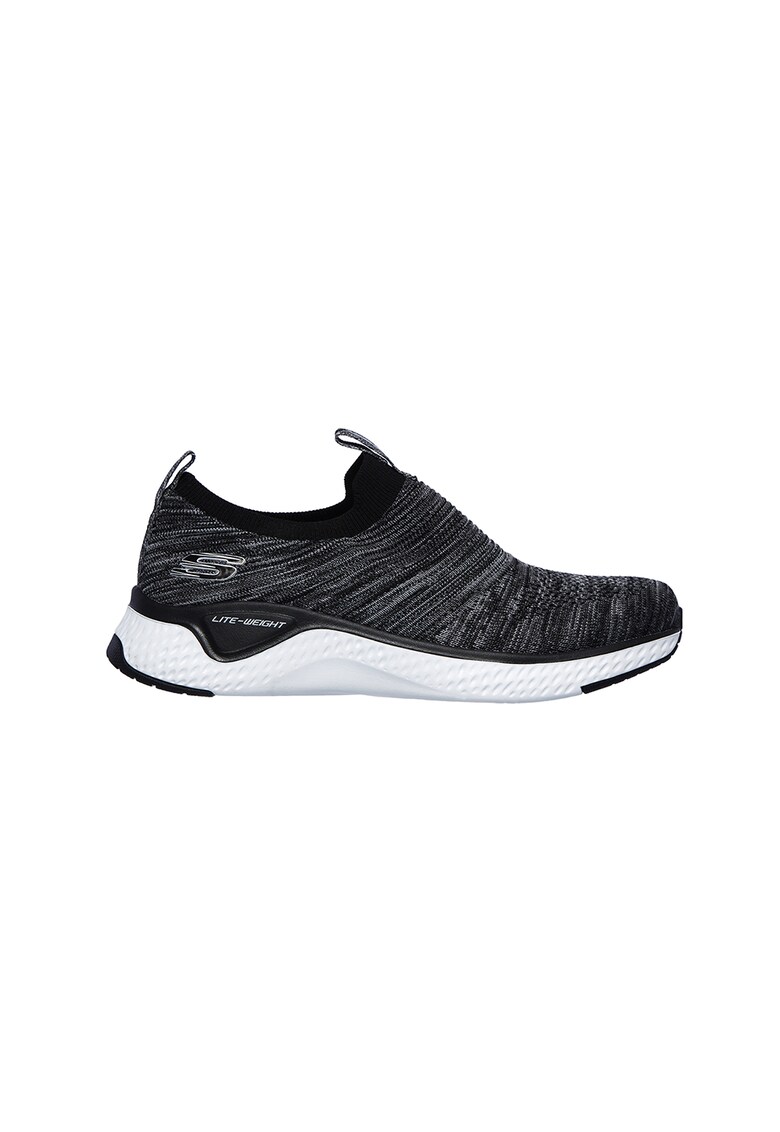 Pantofi sport slip-on din material usor Solar Fuse - Lite Joy