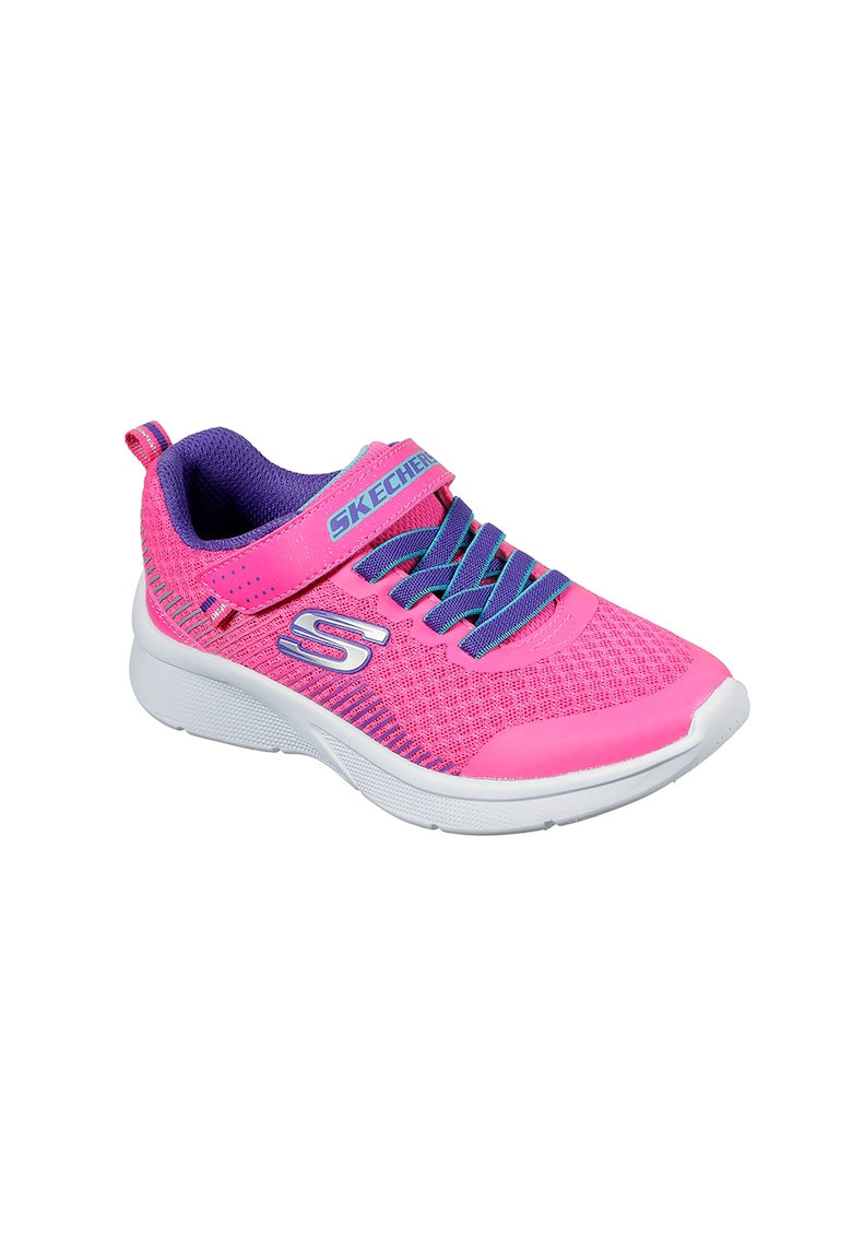Pantofi sport slip-on Microspec
